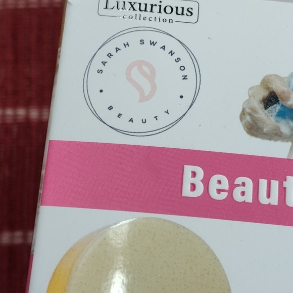 NWT!! SARAH SWANSON BEAUTY BARS (3ct) - Picture 4 of 9